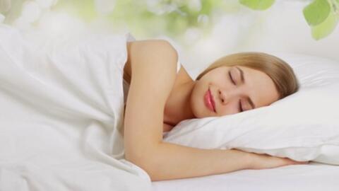 Phương pháp giúp nhanh chóng chìm vào giấc ngủ