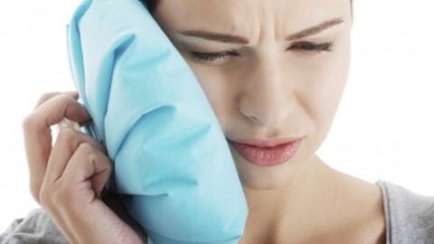 Trị đau nhức răng hiệu quả từ bài thuốc tự nhiên