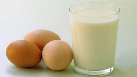 Ăn nhiều trứng có thể hại gan