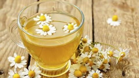 12 loại trà thảo dược tốt cho sức khỏe