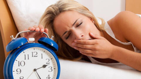 Cách chữa mất ngủ theo phương pháp cổ truyền