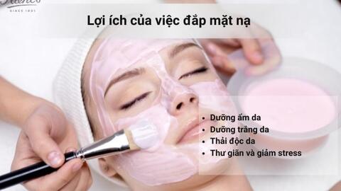 Các Loại Mặt Nạ Phổ Biến Nhất Hiện Nay? Ưu Nhược Điểm Của Từng Loại