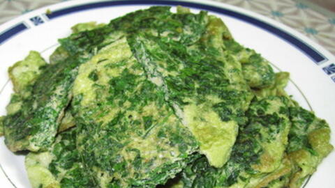 Món ăn bài thuốc an thai bà bầu nên tham khảo