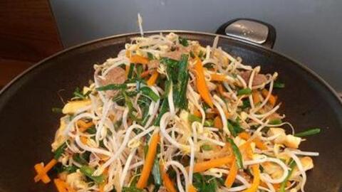 Món ăn bài thuốc dành riêng cho phụ nữ hiếm muộn