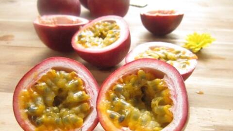 Khi ăn chanh leo bạn cần biết