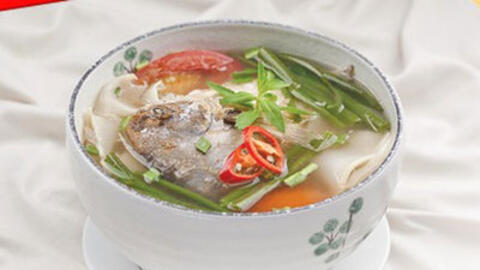 Trị đau nhức xương khớp với bài thuốc hay từ cá chim