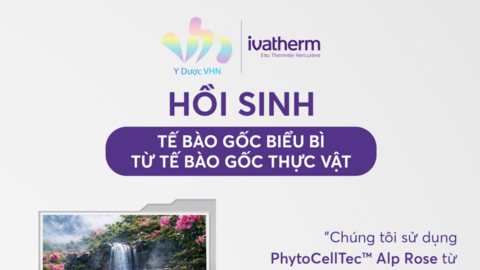 Skin Priming – Trẻ hóa bắt đầu từ việc thấu hiểu “nguồn sống” của da
