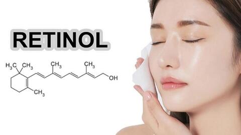 Cách dùng Retinol đúng chuẩn cho người mới bắt đầu