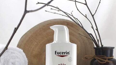 Vì sao Eucerin pH5 Facial Cleanser Sensitive Skin là một trong những sữa rửa mặt hàng đầu cho da nhạy cảm?