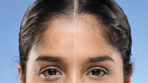 Cách chọn serum nâng cơ, chống chảy xệ cho tuổi 40