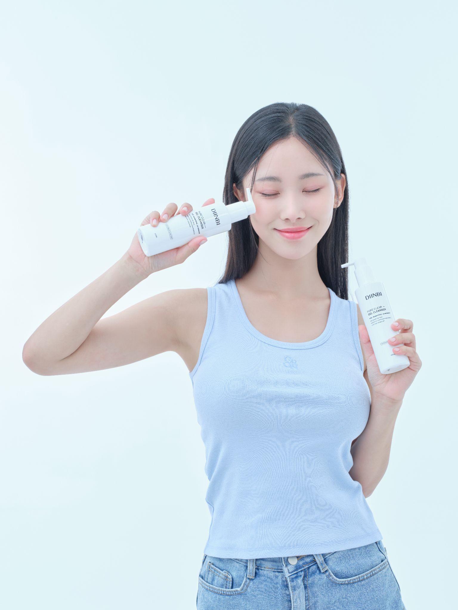 DIINBI chứng minh an toàn và hiệu quả có thể song hành trong cùng một sản phẩm