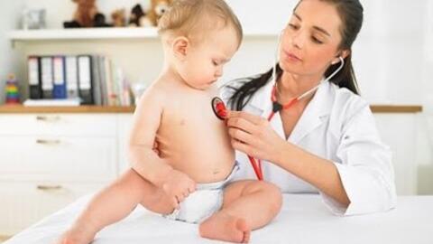 Trị bệnh viêm phế quản cho trẻ với bài thuốc dân gian