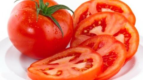 Tác dụng chữa bệnh tuyệt vời của cà chua