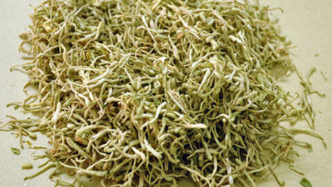 Thảo mộc hay, dưỡng da tốt