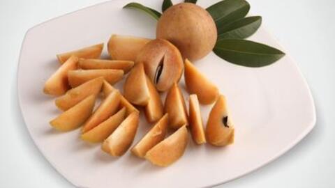 Tác dụng không ngờ của hồng xiêm