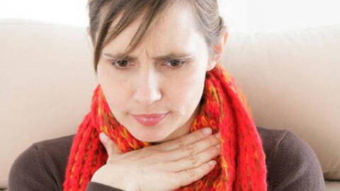 Tổng hợp những bài thuốc chữa bệnh khàn tiếng