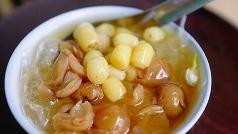 Hạt sen và những công dụng chữa bệnh hay
