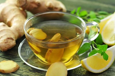 Tổng hợp những bài thuốc trị viêm phế quản