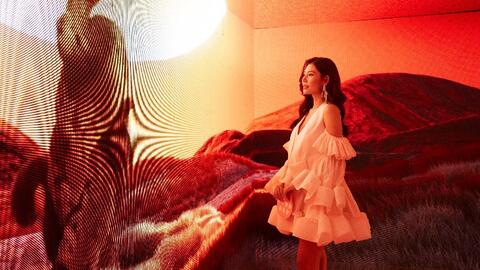 Lactacyd® ra mắt Triển lãm Điều Làn Da Muốn Nói