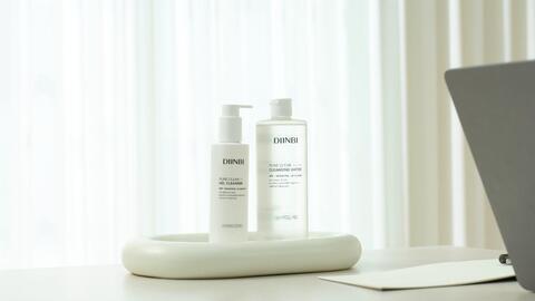 DIINBI - chuẩn mực an toàn mới cho làn da nhạy cảm