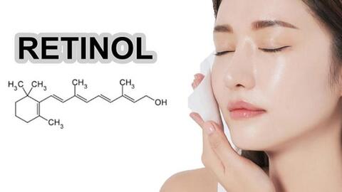 Cách dùng Retinol đúng chuẩn cho người mới bắt đầu