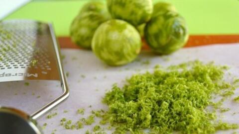 Công dụng của tinh dầu chanh không phải ai cũng biết