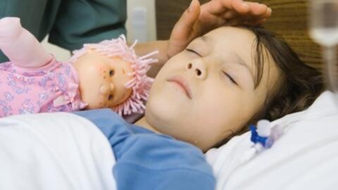 Bài thuốc đông y phòng bệnh phát ban