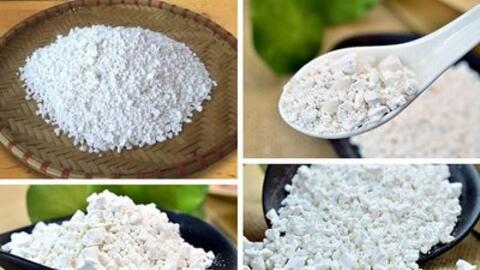 Công dụng làm đẹp của bột sắn dây