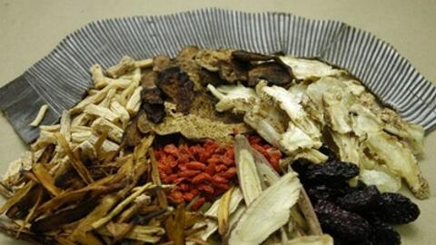 Những bài thuốc dân gian trị hôi nách hiệu quả