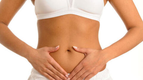 Trị dứt điểm khí hư vùng kín bằng cây lá vườn nhà