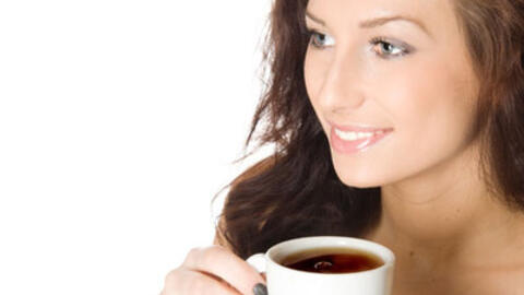 Trà gừng – thức uống bài thuốc đa tác dụng với cơ thể