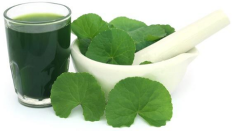 Loại bỏ mụn với món canh cực ngon