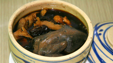 Dinh dưỡng món ngon cho bà bầu gầy yếu