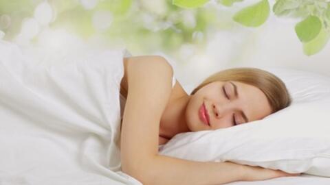 Phương pháp giúp nhanh chóng chìm vào giấc ngủ