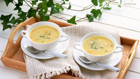 Một số món ăn bài thuốc phòng ngừa viêm da