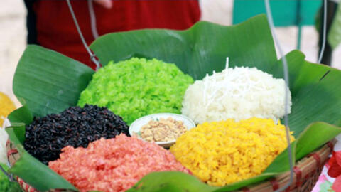 Những tác dụng chữa bệnh của gạo nếp mà ít người biết