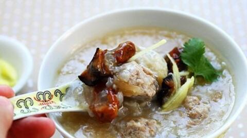 Một số món gạo tẻ chữa bệnh hay bạn nên biết