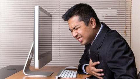 Phương thuốc đông y phòng thiếu máu cơ tim