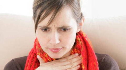 Bài thuốc hoa cau, vườn trầu trị viêm họng, ho dai dẳng