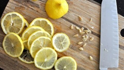 Hạt chanh - "Thần dược" chữa bệnh thường gặp