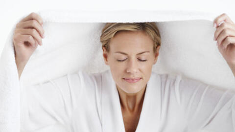 Xông hơi trị cảm - dễ thực hiện, hiệu quả cao