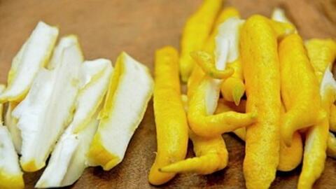 Trị ho cho trẻ với những bài thuốc dân gian hay