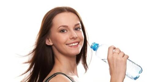 Chữa bệnh bằng nước lọc - chuyện thật như đùa