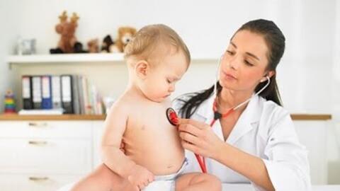 Trị bệnh viêm phế quản cho trẻ với bài thuốc dân gian