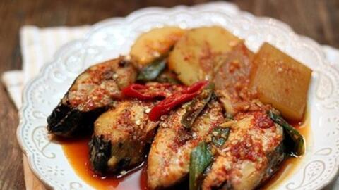 Món ăn bài thuốc từ cá trôi - món ngon bổ dưỡng cho mọi nhà