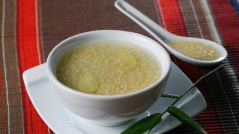 Món ăn hàng ngày cho người bị bệnh dạ dày