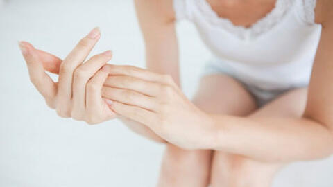 Trị mồ hôi hiệu quả với phương thuốc dân gian