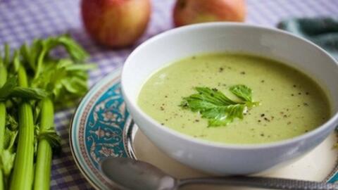 Những món cháo bổ gan dễ làm dễ ăn