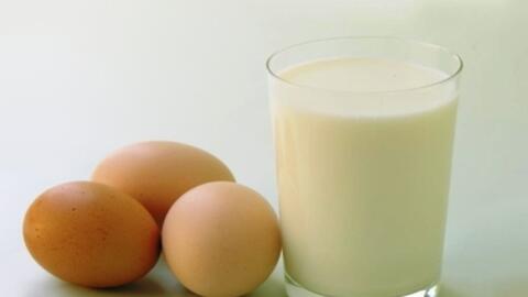 Ăn nhiều trứng có thể hại gan