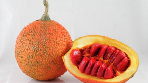 Ngăn ngừa ung thư với 10 thực phẩm tự nhiên